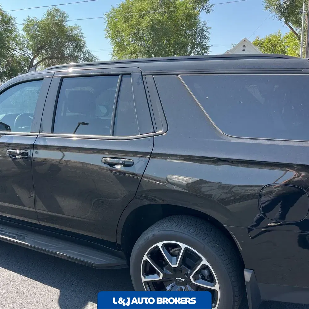 2023 Chevrolet Tahoe 1500 RST