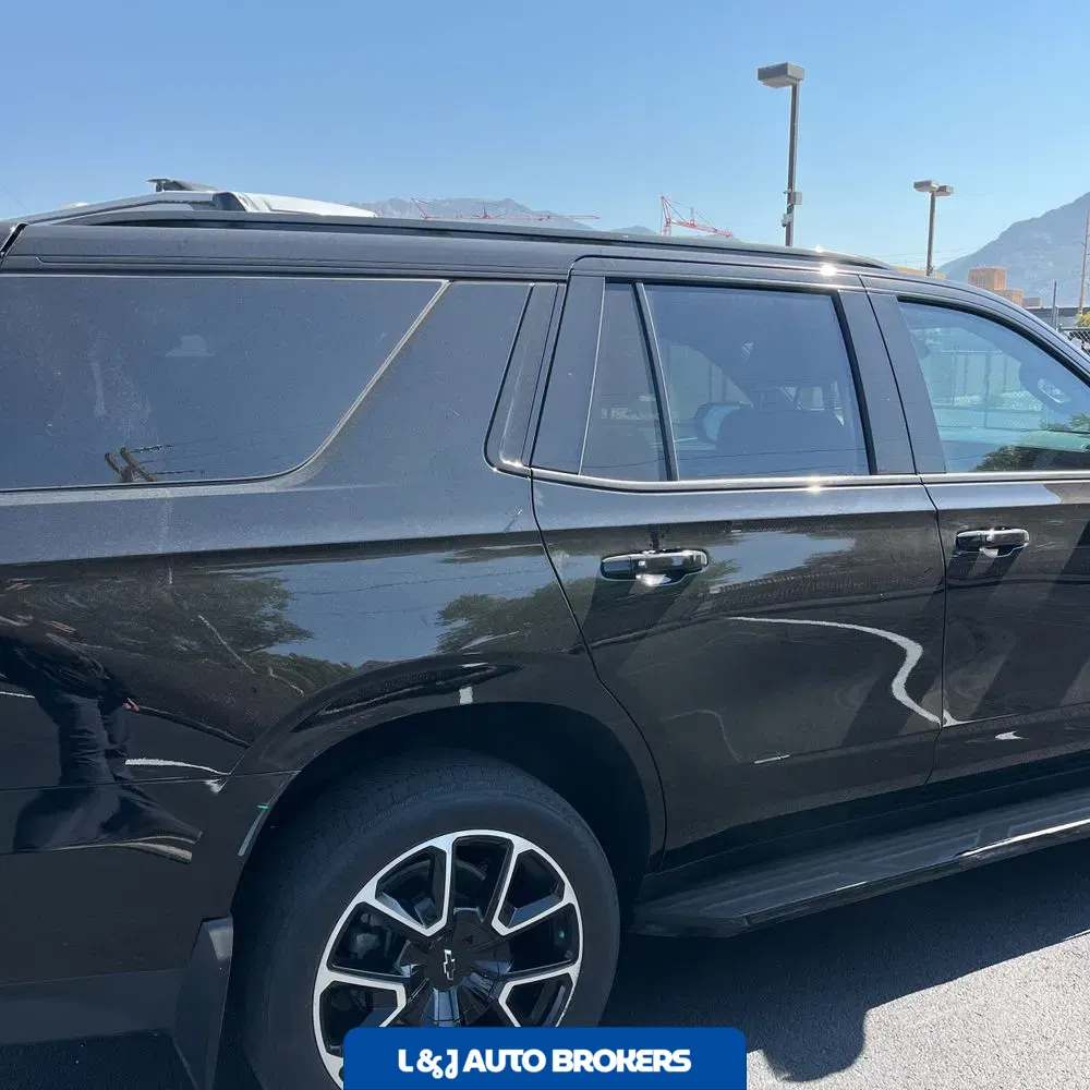 2023 Chevrolet Tahoe 1500 RST
