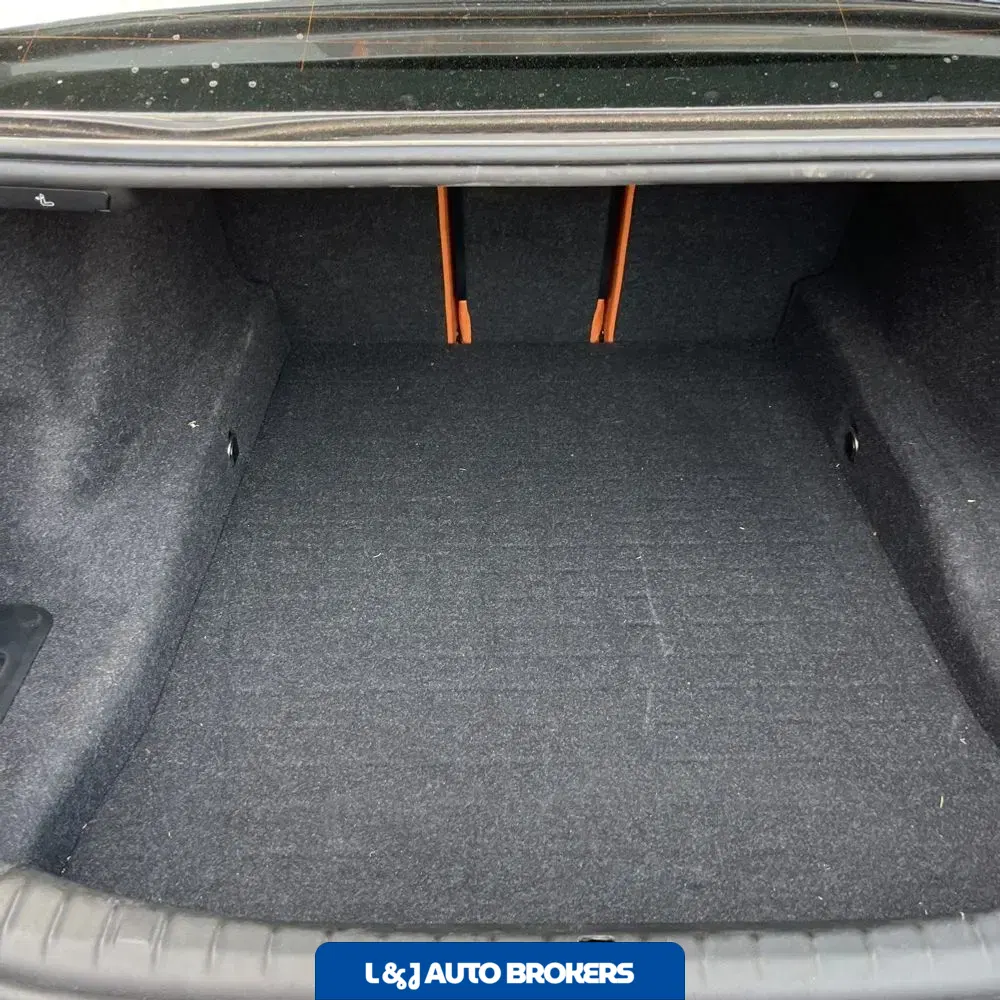 2019 BMW M5 Base