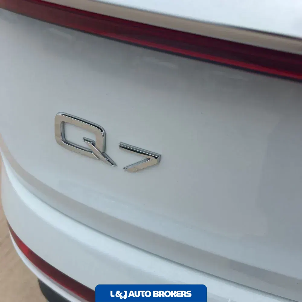 2024 Audi Q7 Premium Plus 55