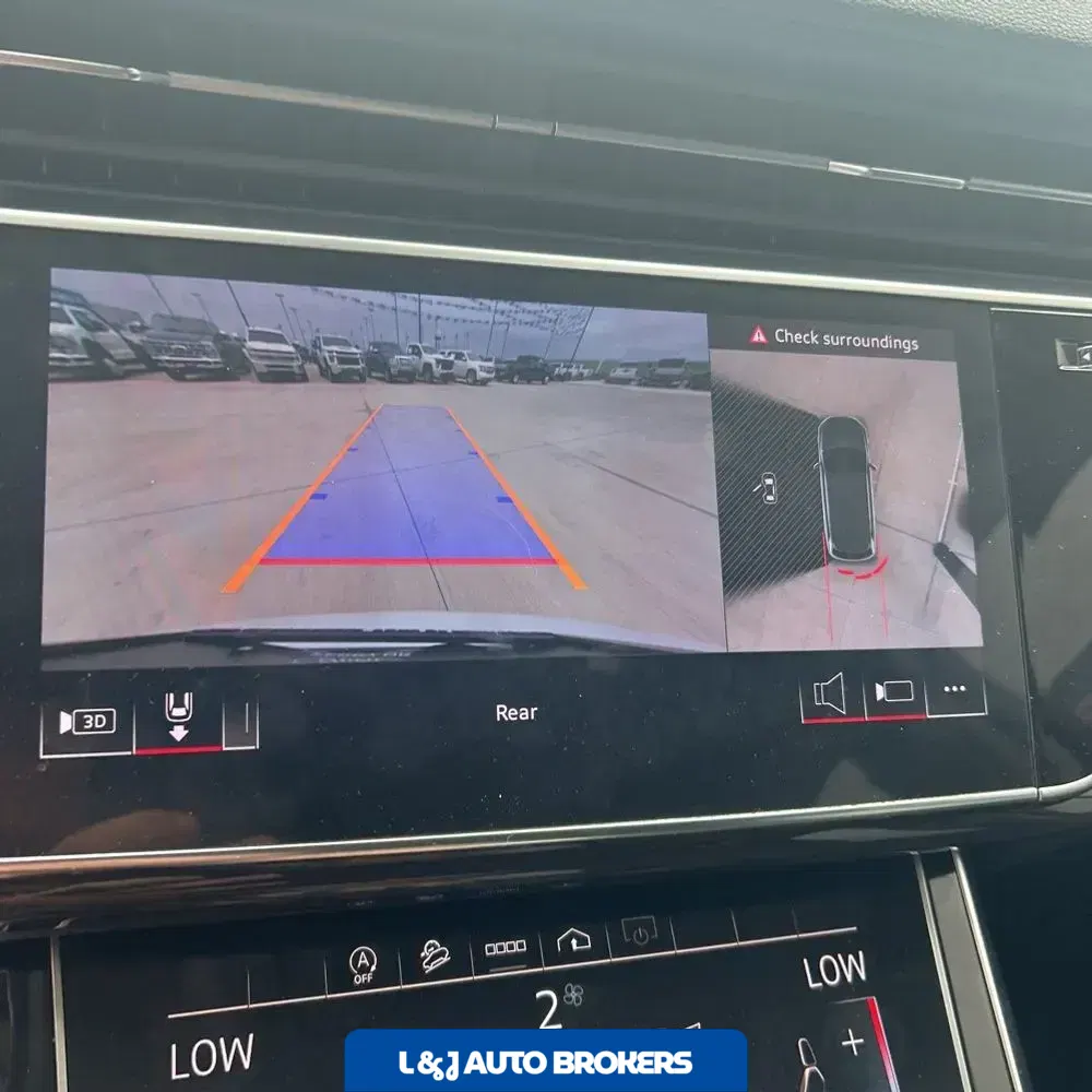 2024 Audi Q7 Premium Plus 55