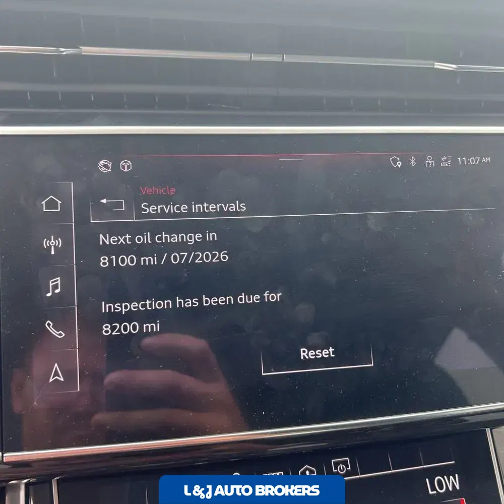 2024 Audi Q7 Premium Plus 55
