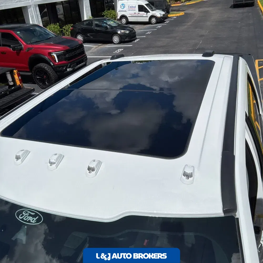 2024 Ford F-350 Super Duty Limited