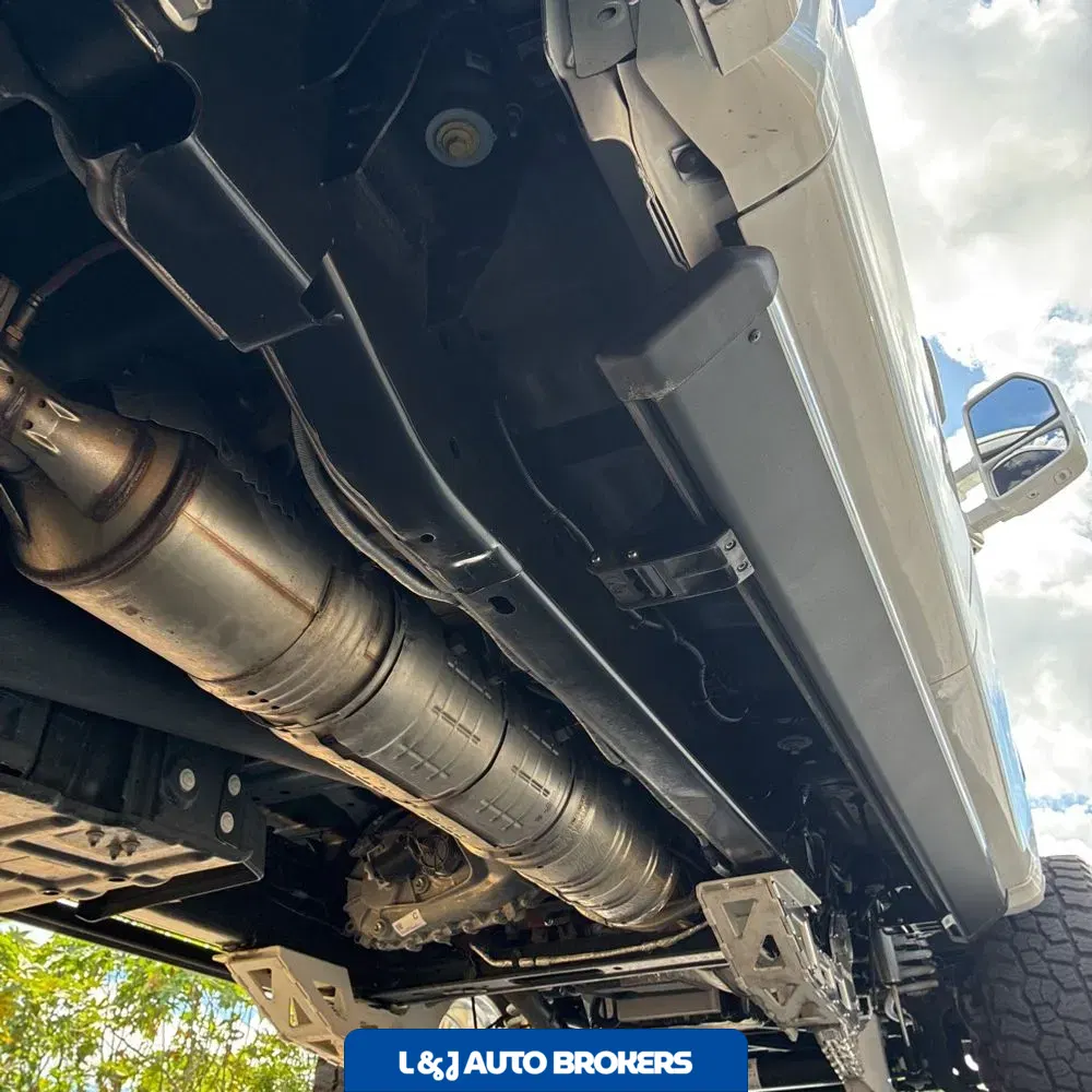 2024 Ford F-350 Super Duty Limited