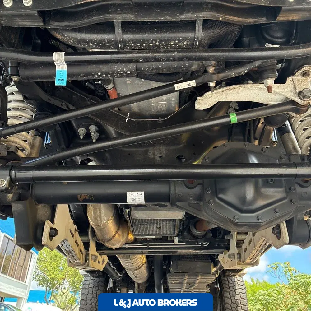 2024 Ford F-350 Super Duty Limited
