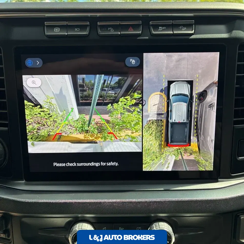 2024 Ford F-350 Super Duty Limited