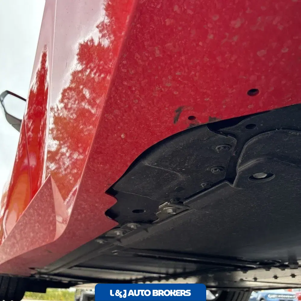 2021 Chevrolet Corvette Stingray
