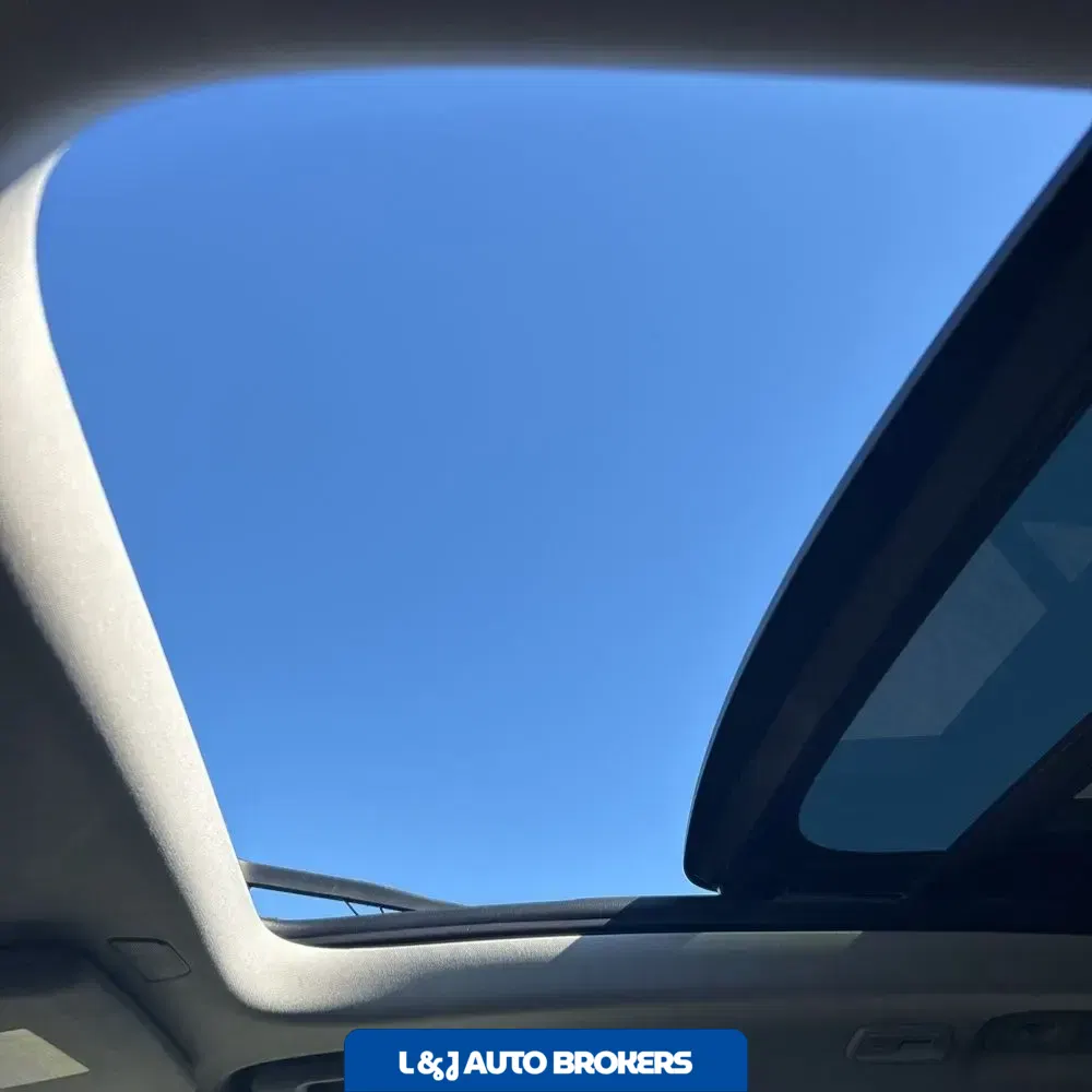 2024 Volvo XC90 B5 - Plus