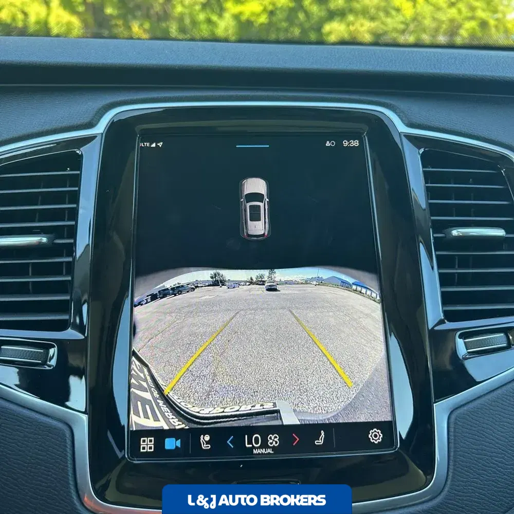2024 Volvo XC90 B5 - Plus