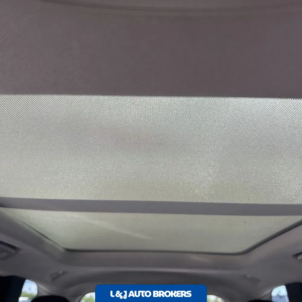 2024 Volvo XC90 B5 - Plus
