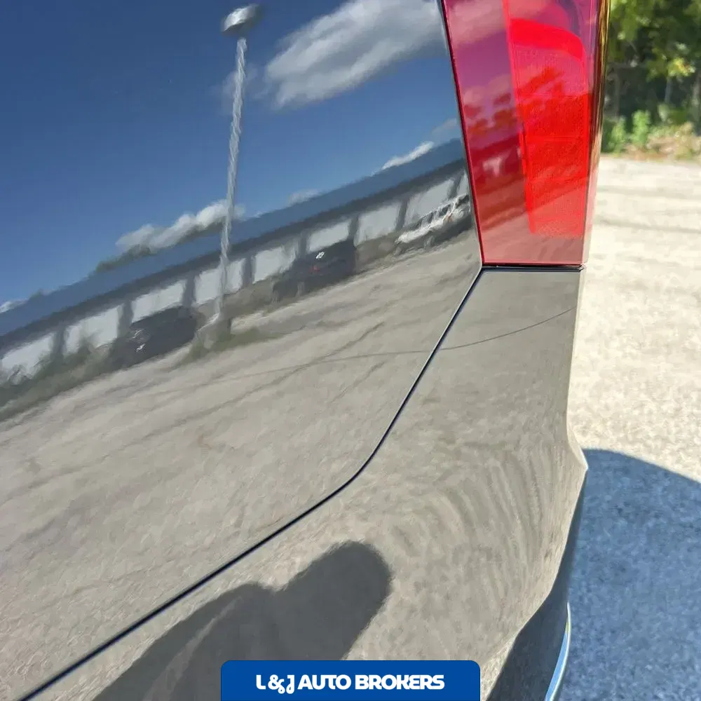 2024 Volvo XC90 B5 - Plus