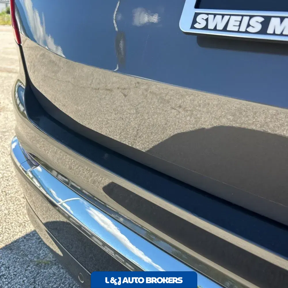 2024 Volvo XC90 B5 - Plus