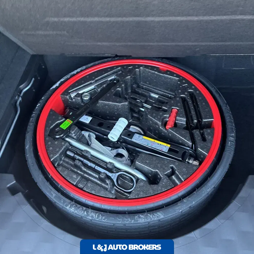 2022 Porsche Cayenne Coupe