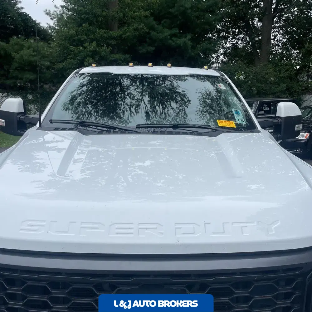 2023 Ford F-250 Super Duty Lariat