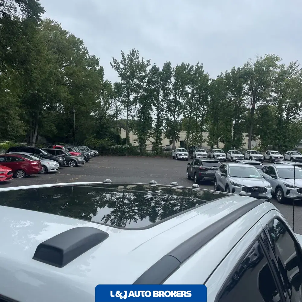 2023 Ford F-250 Super Duty Lariat