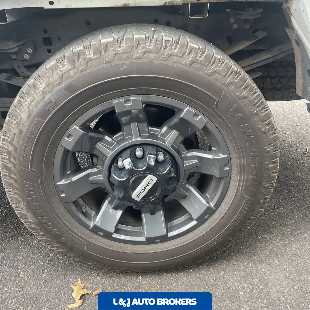 2023 Ford F-250 Super Duty Lariat