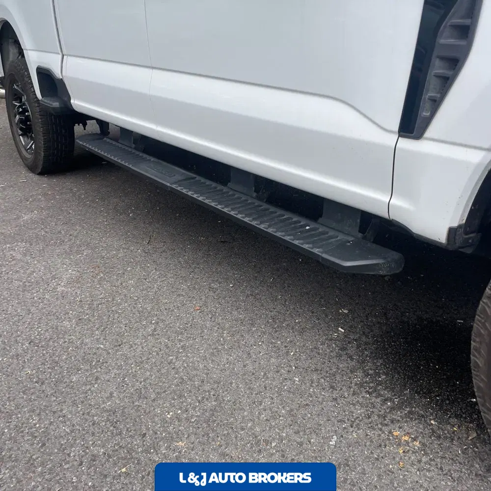 2023 Ford F-250 Super Duty Lariat