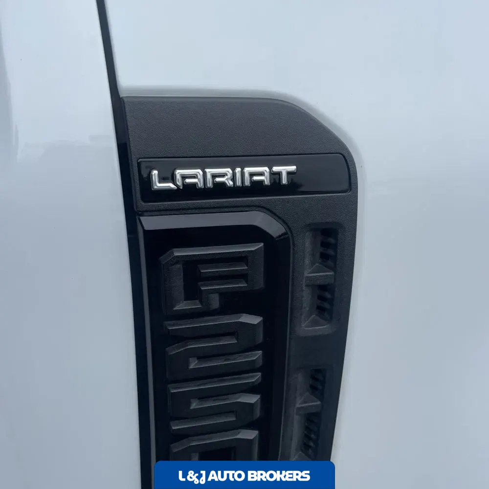 2023 Ford F-250 Super Duty Lariat