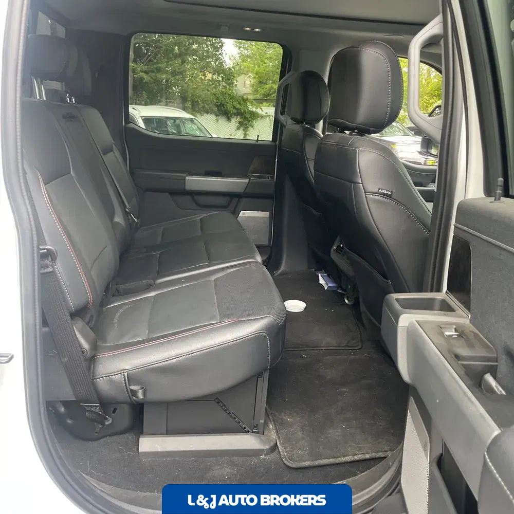 2023 Ford F-250 Super Duty Lariat