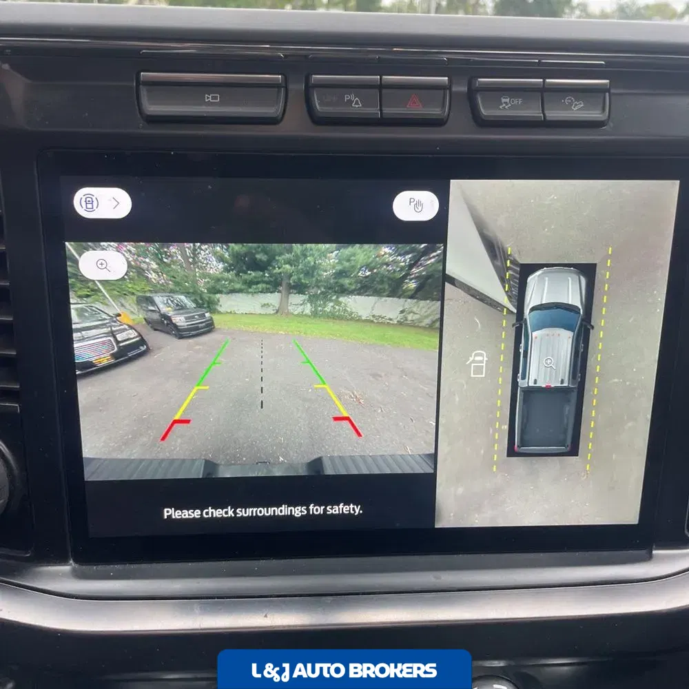 2023 Ford F-250 Super Duty Lariat
