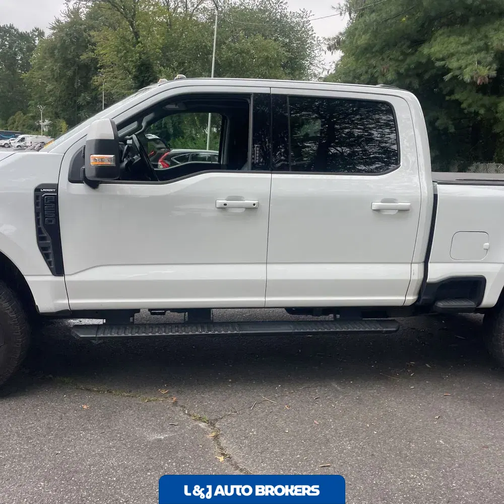 2023 Ford F-250 Super Duty Lariat