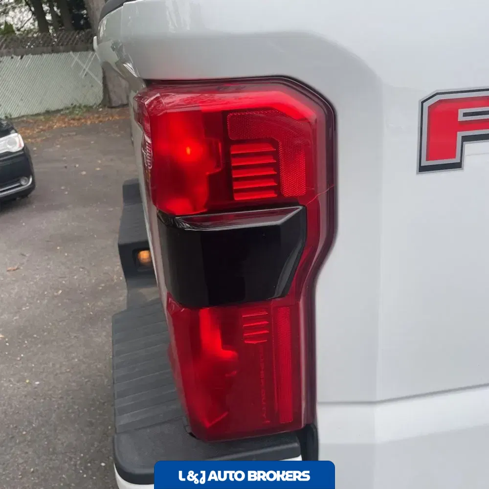 2023 Ford F-250 Super Duty Lariat