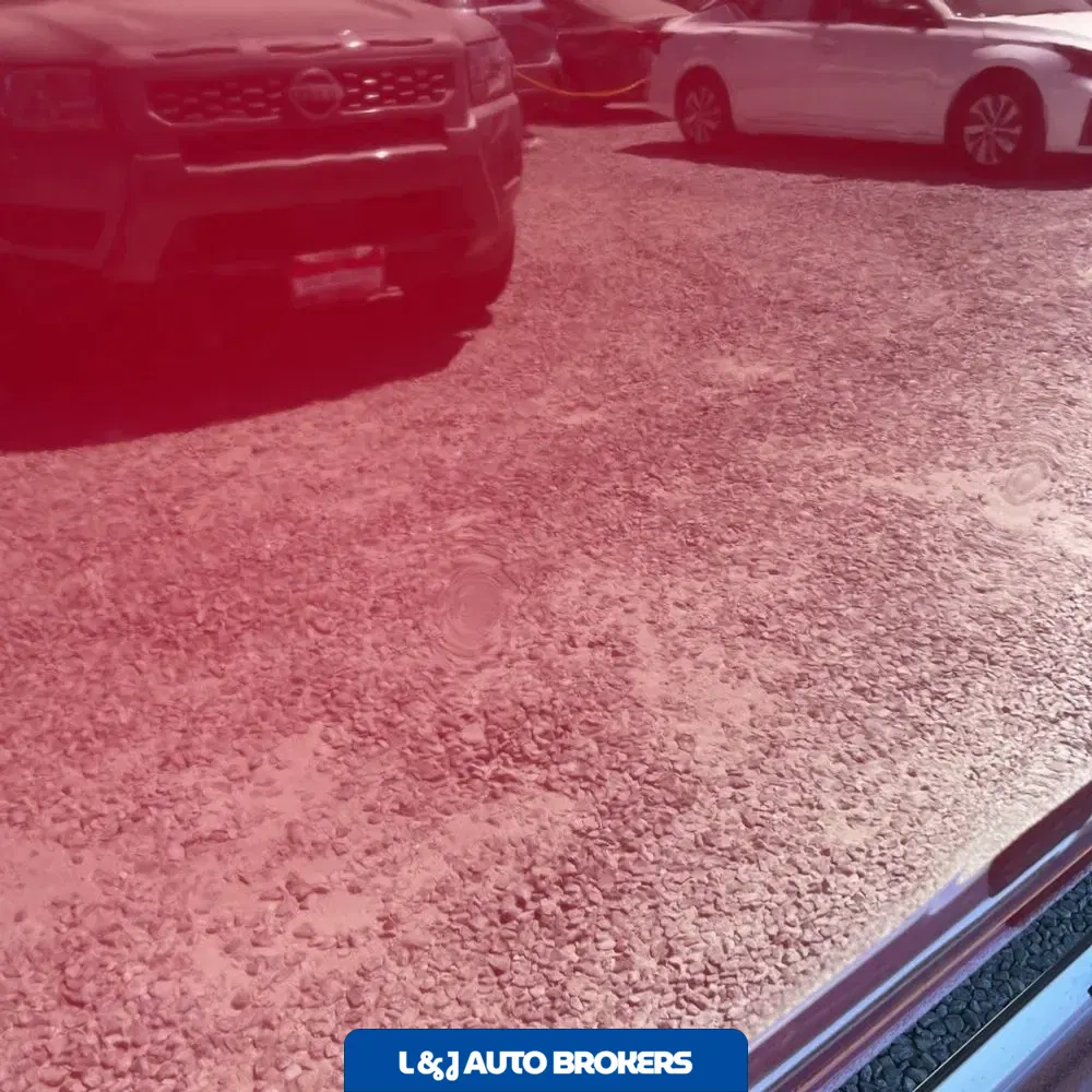 2020 Chevrolet Silverado 2500HD LTZ