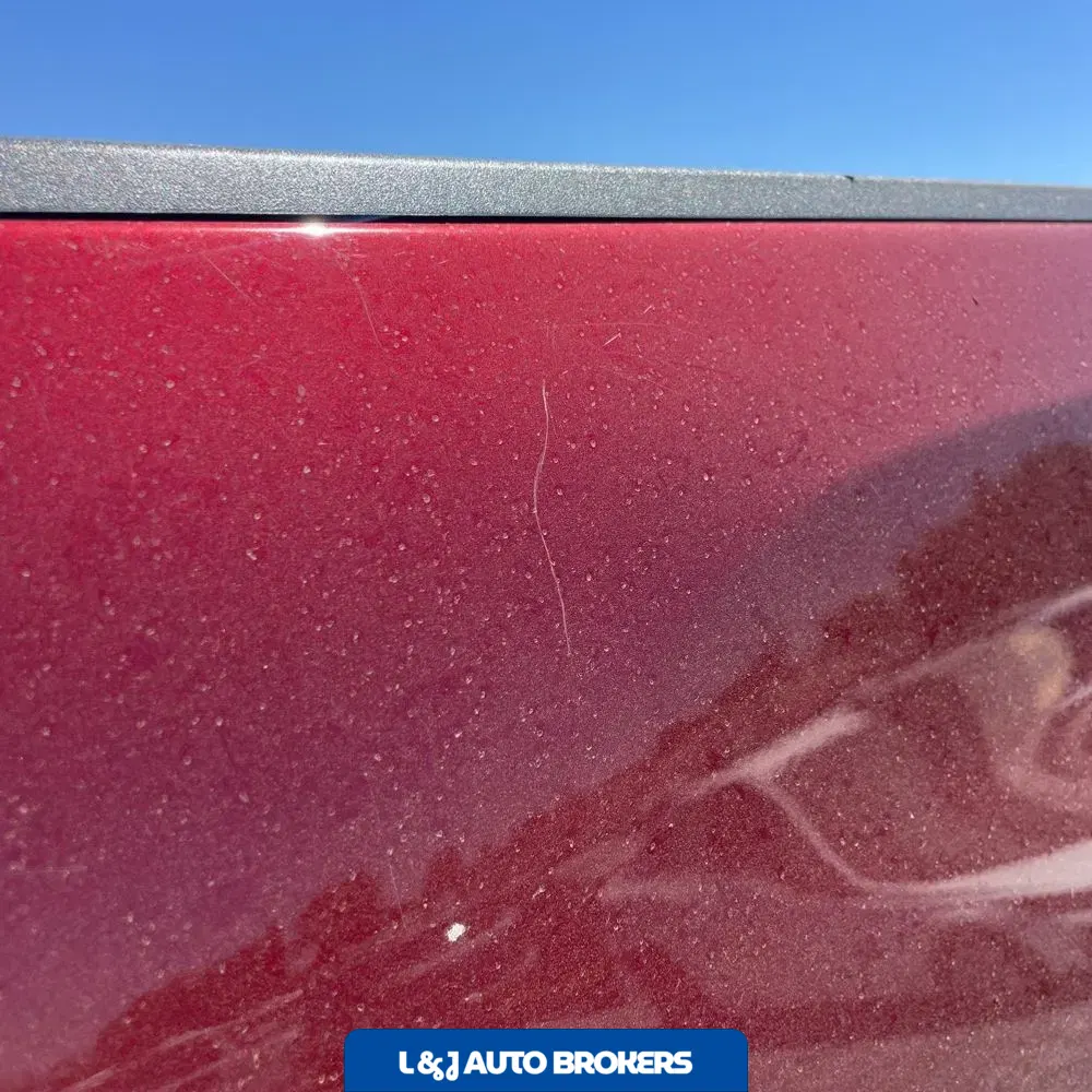 2020 Chevrolet Silverado 2500HD LTZ
