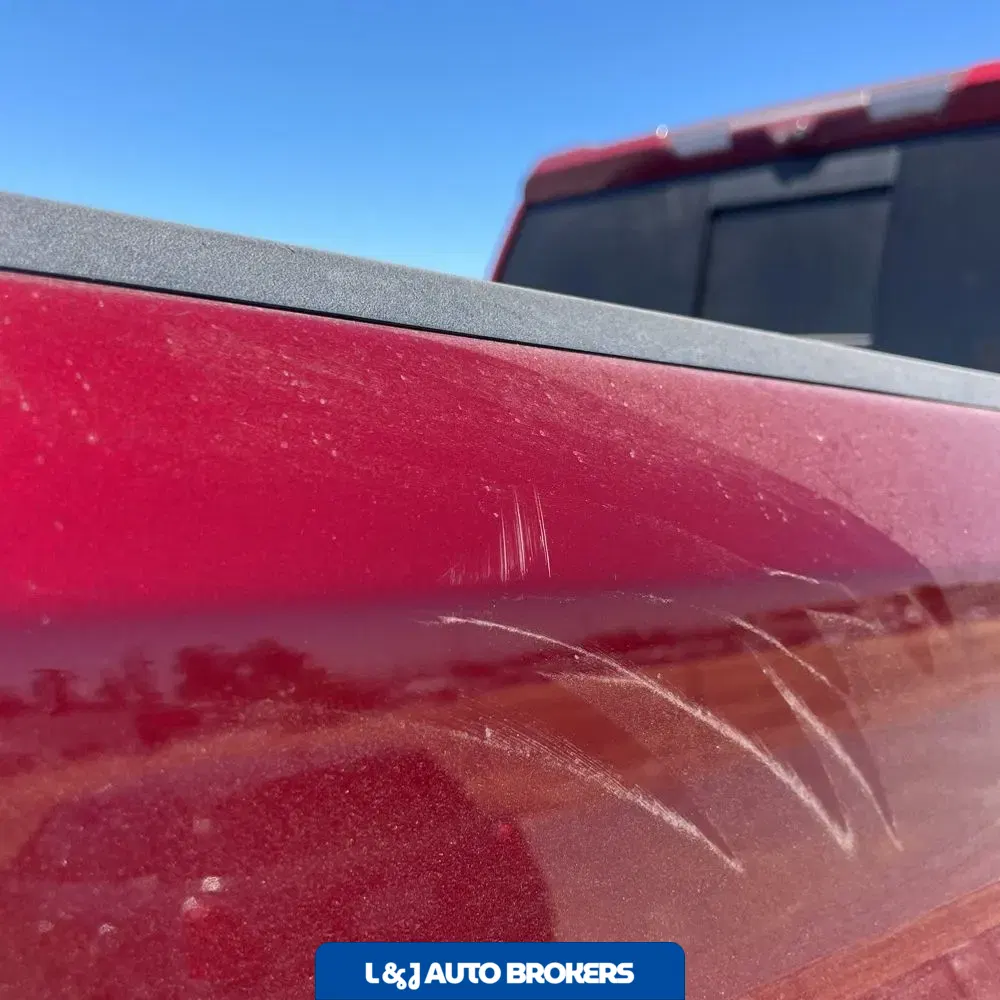 2020 Chevrolet Silverado 2500HD LTZ