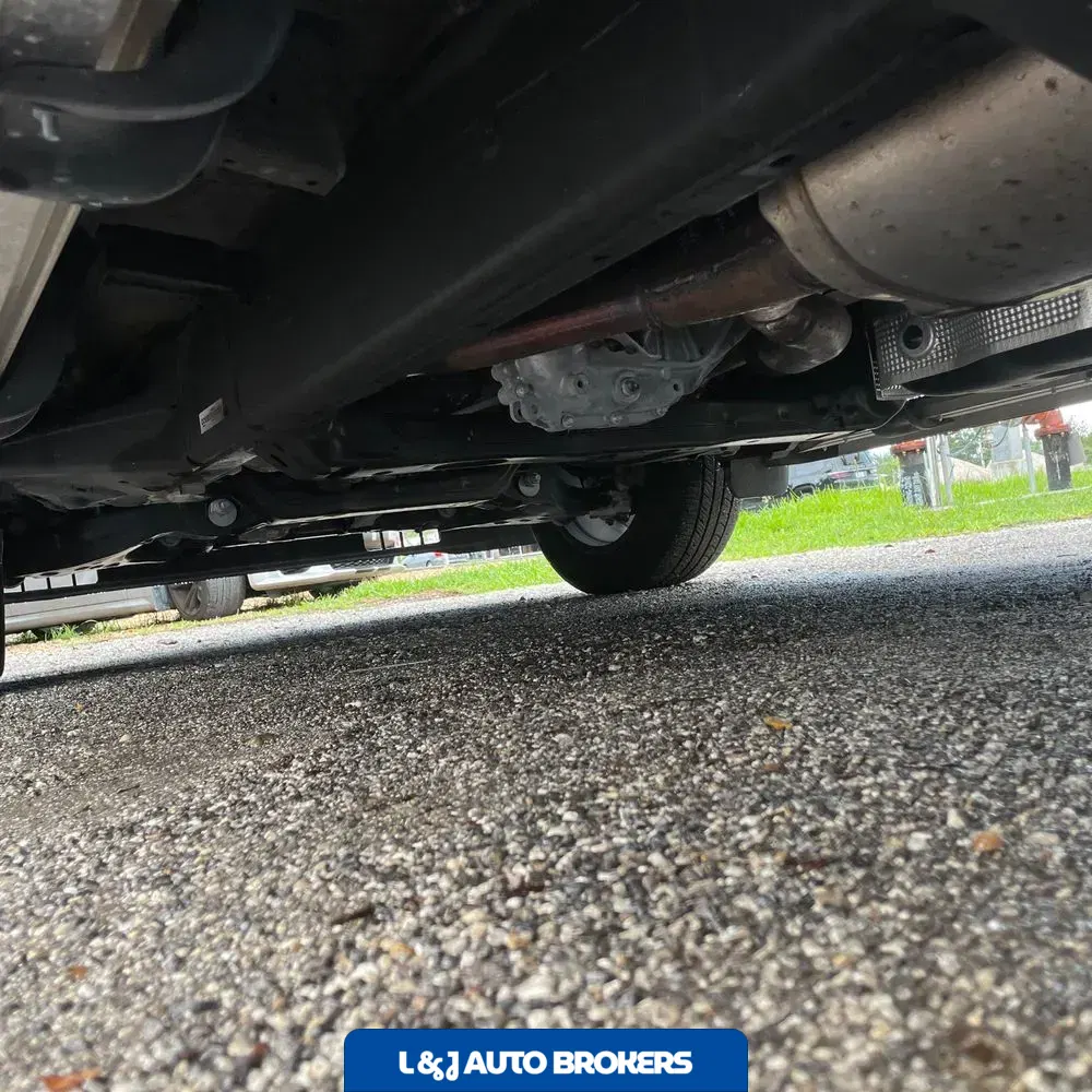 2024 Toyota Sequoia SR5