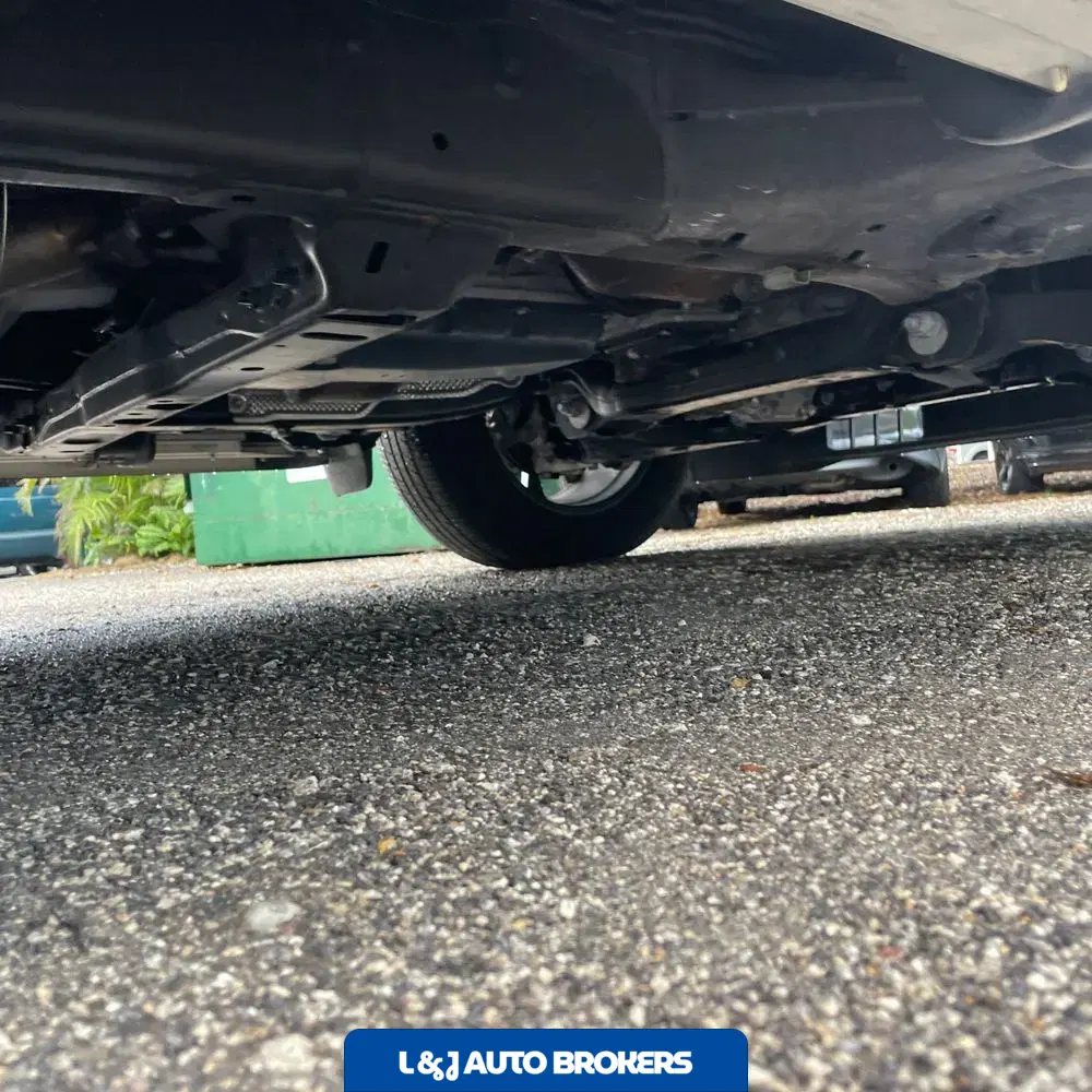 2024 Toyota Sequoia SR5