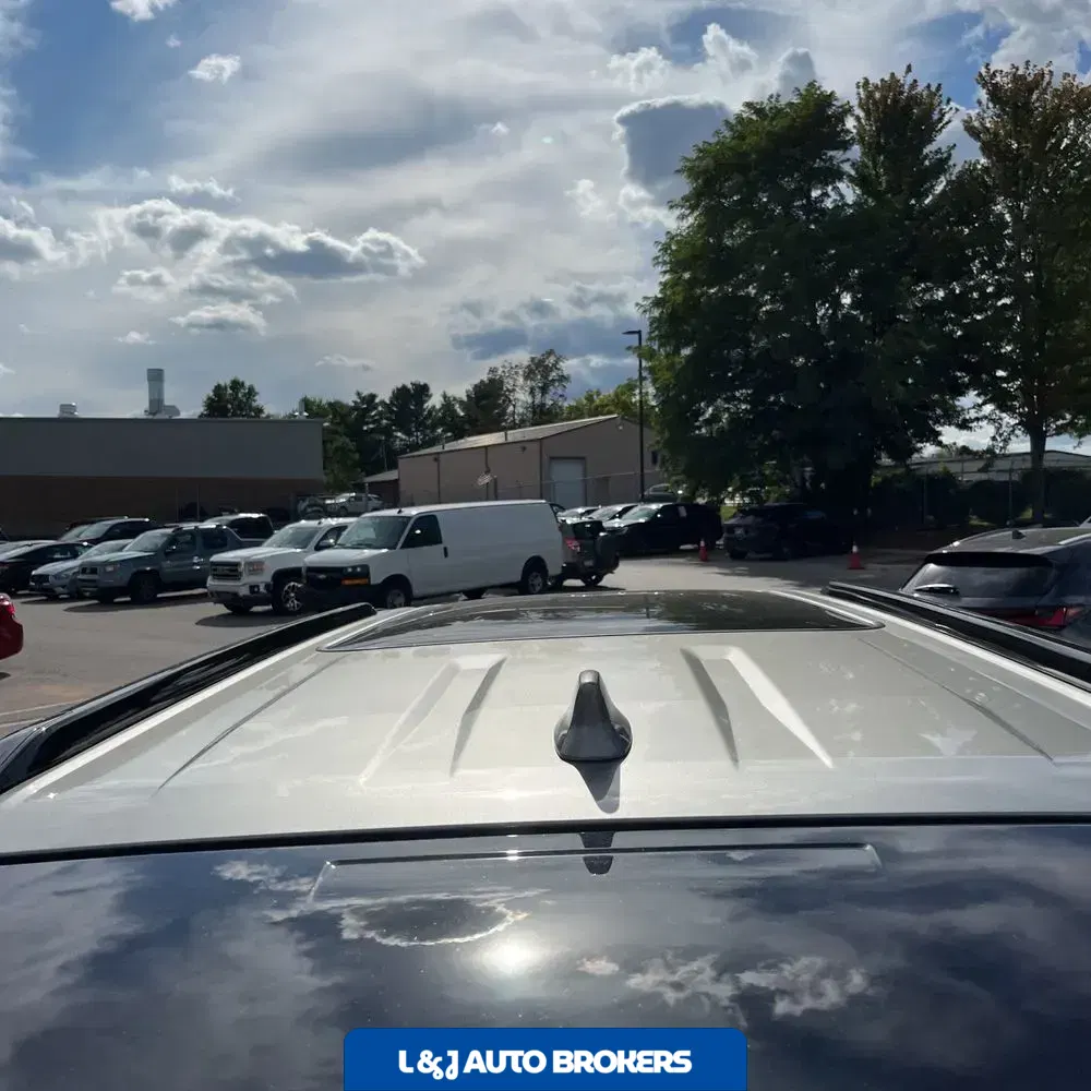 2024 Lexus GX 550 Luxury+