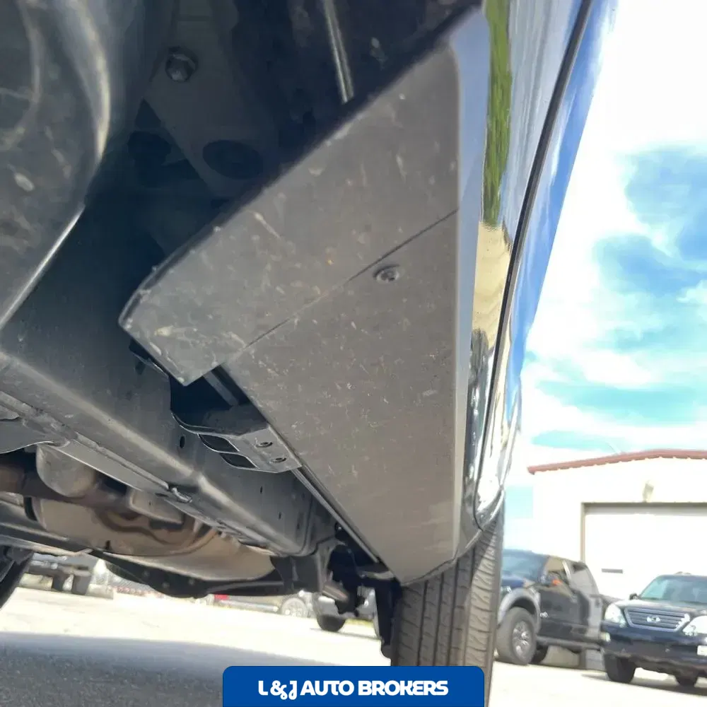2024 Lexus GX 550 Luxury+