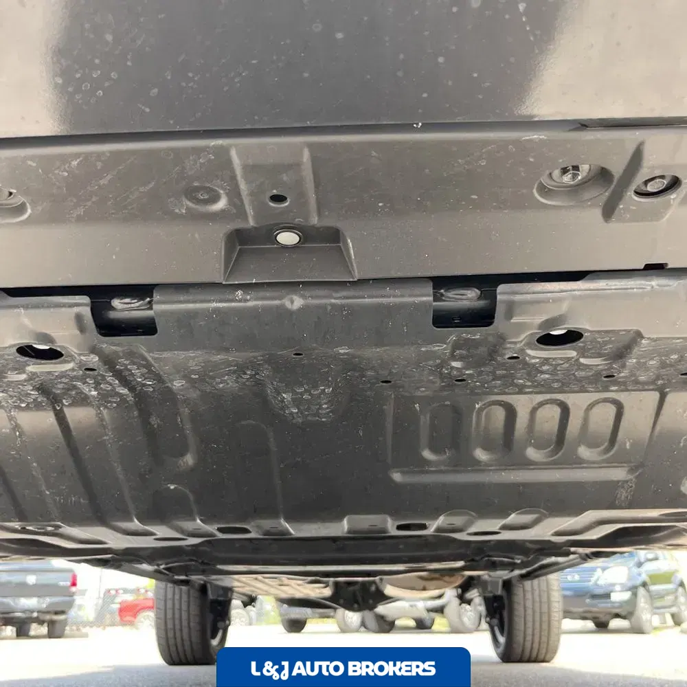 2024 Lexus GX 550 Luxury+