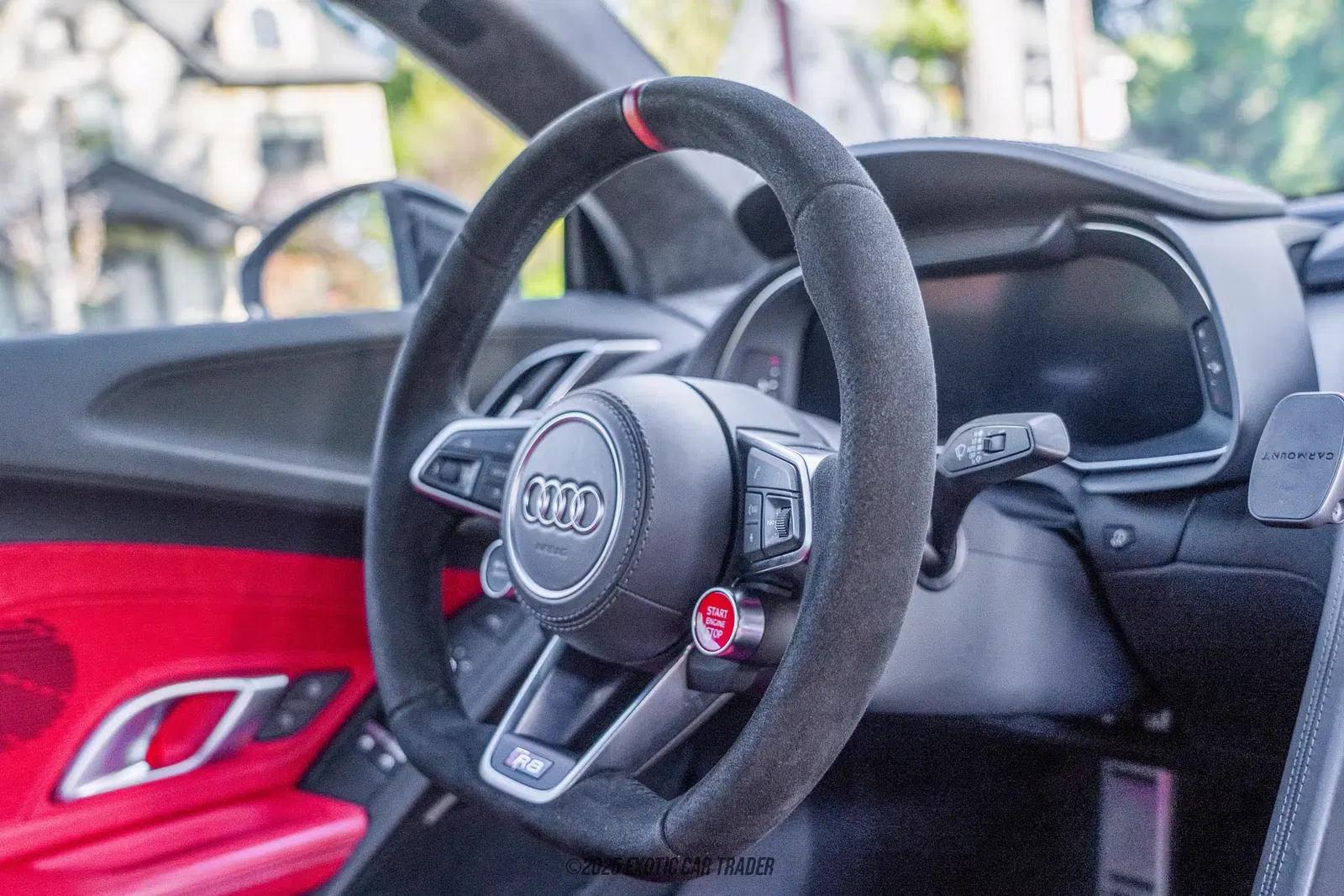 2020 Audi R8 5.2 Quattro V10