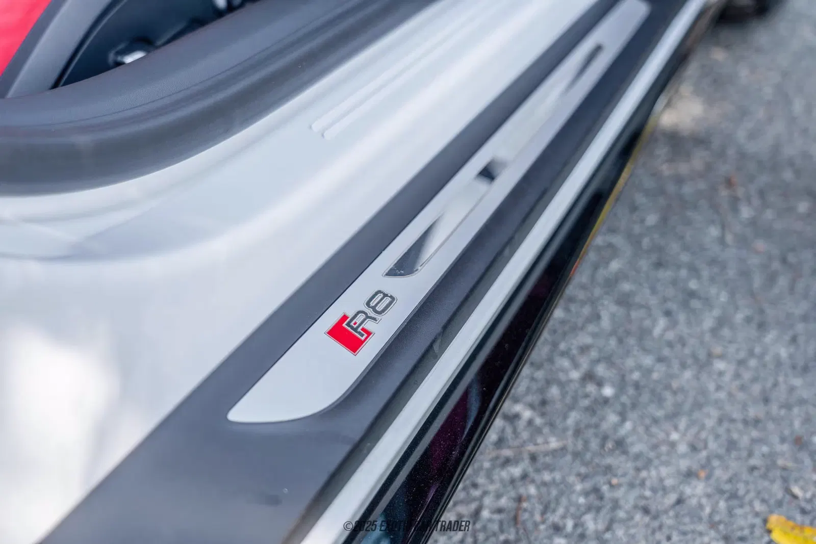 2020 Audi R8 5.2 Quattro V10