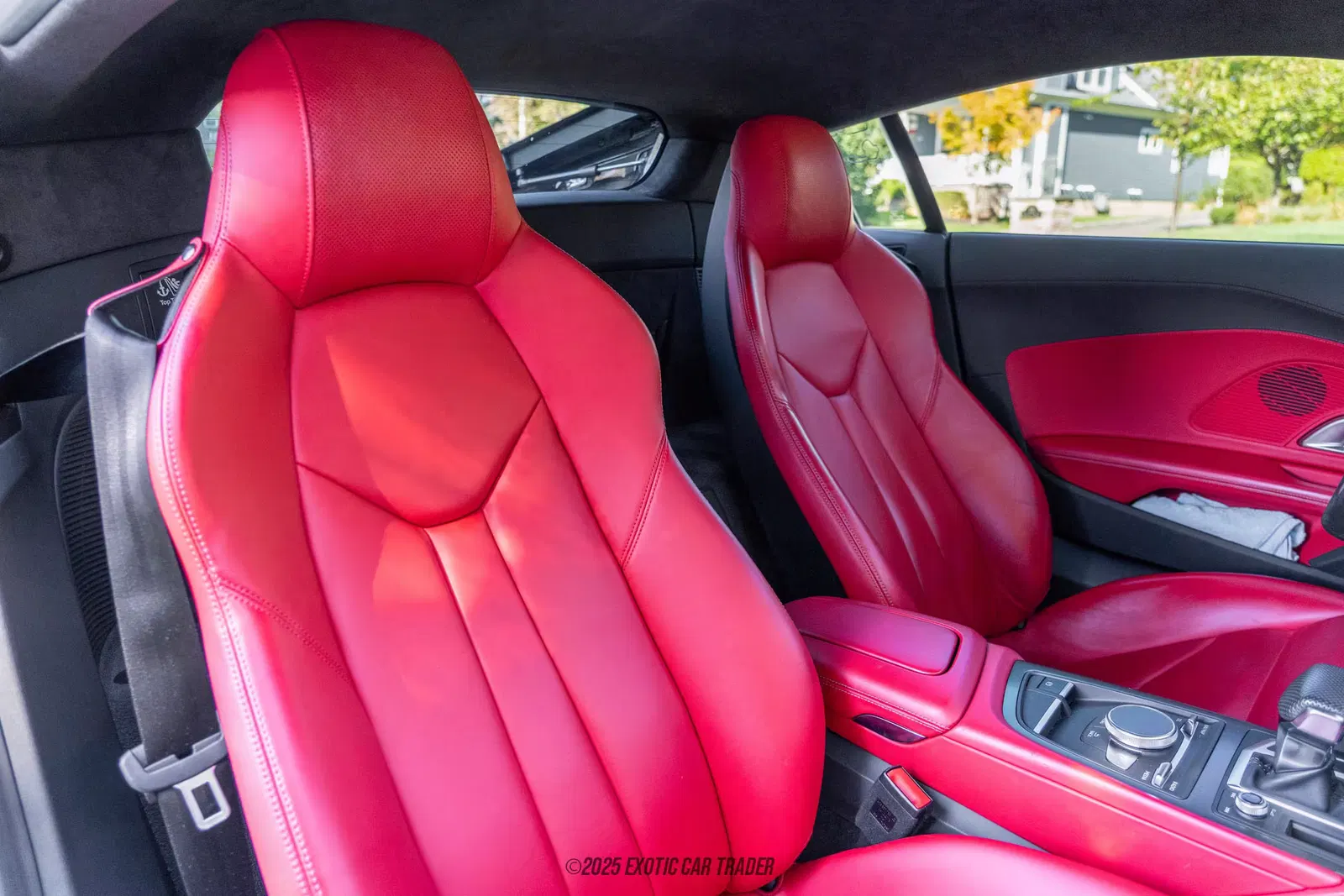 2020 Audi R8 5.2 Quattro V10