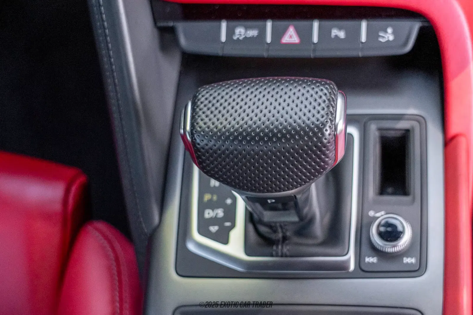 2020 Audi R8 5.2 Quattro V10