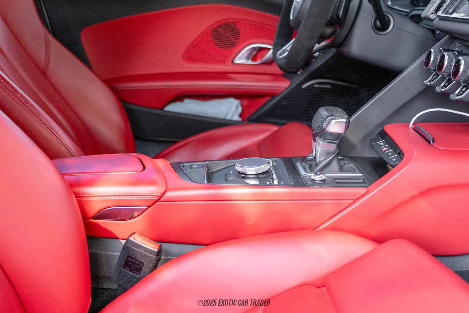 2020 Audi R8 5.2 Quattro V10