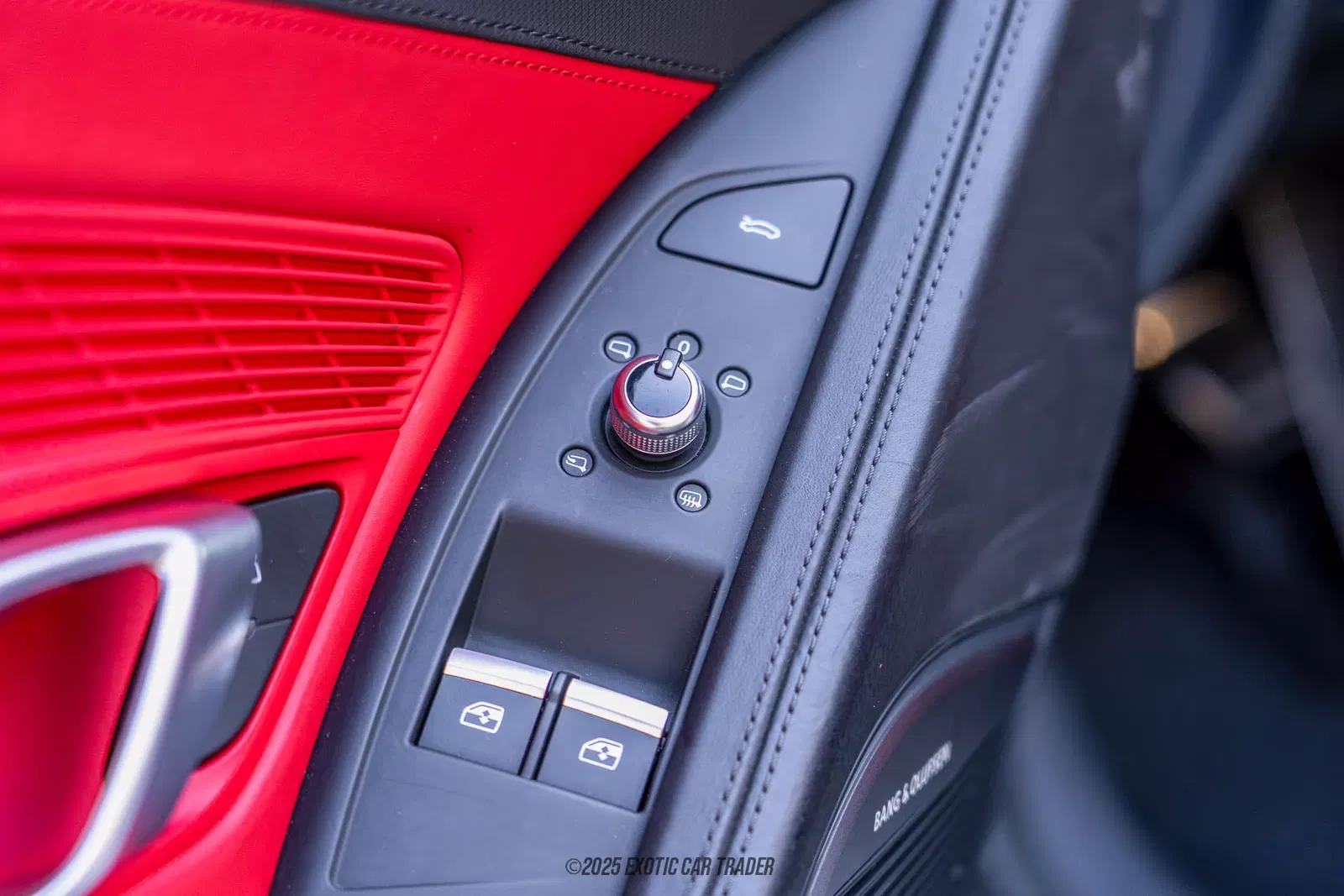 2020 Audi R8 5.2 Quattro V10
