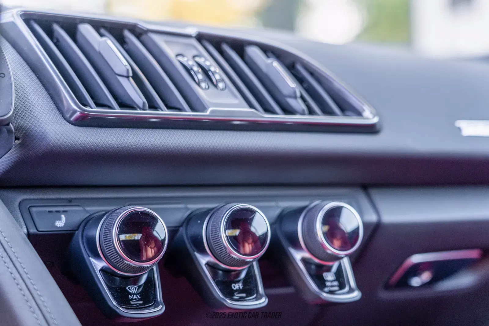 2020 Audi R8 5.2 Quattro V10
