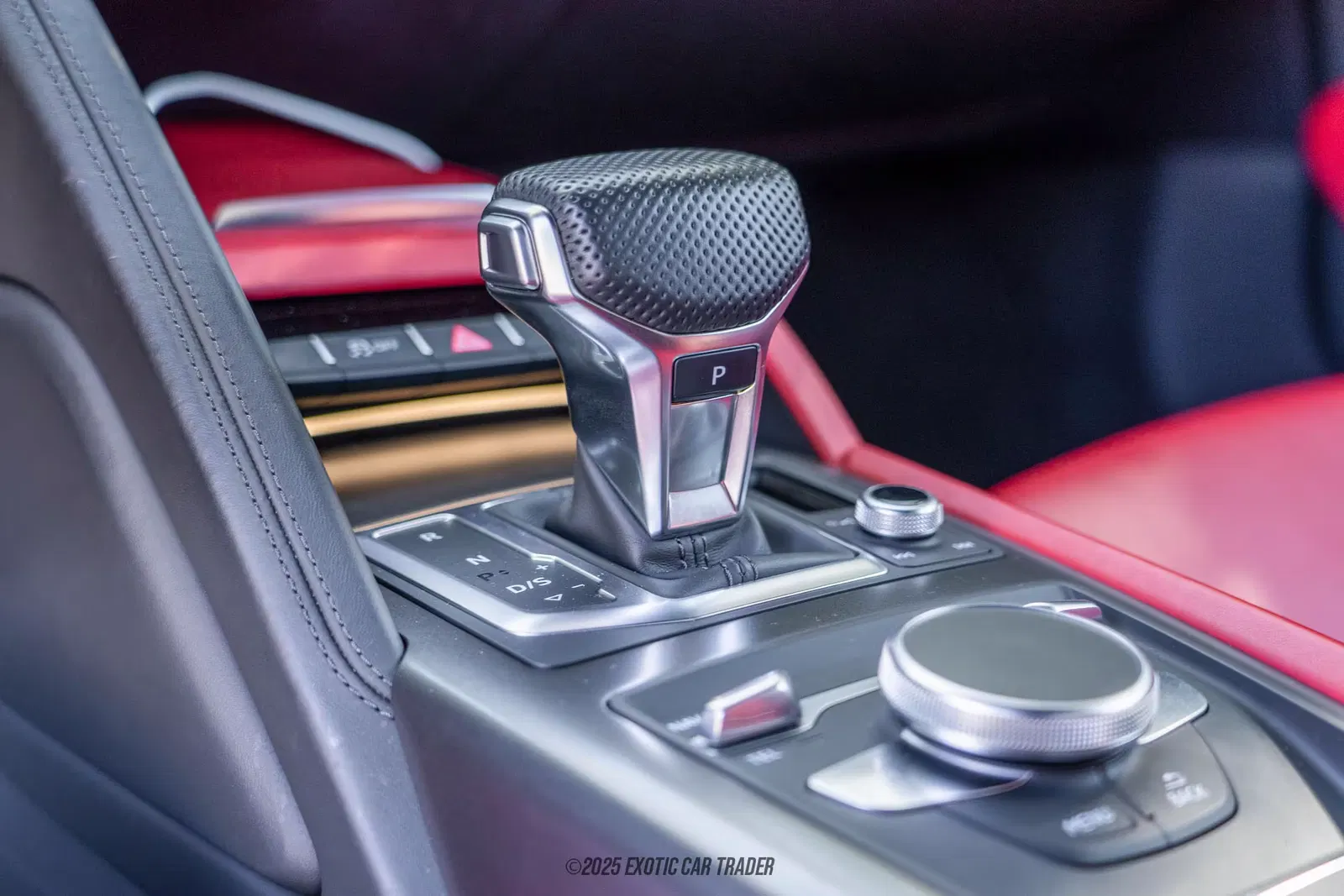 2020 Audi R8 5.2 Quattro V10