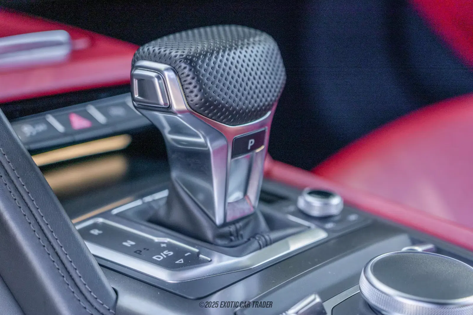 2020 Audi R8 5.2 Quattro V10