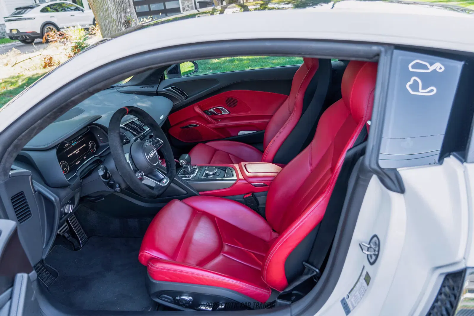 2020 Audi R8 5.2 Quattro V10