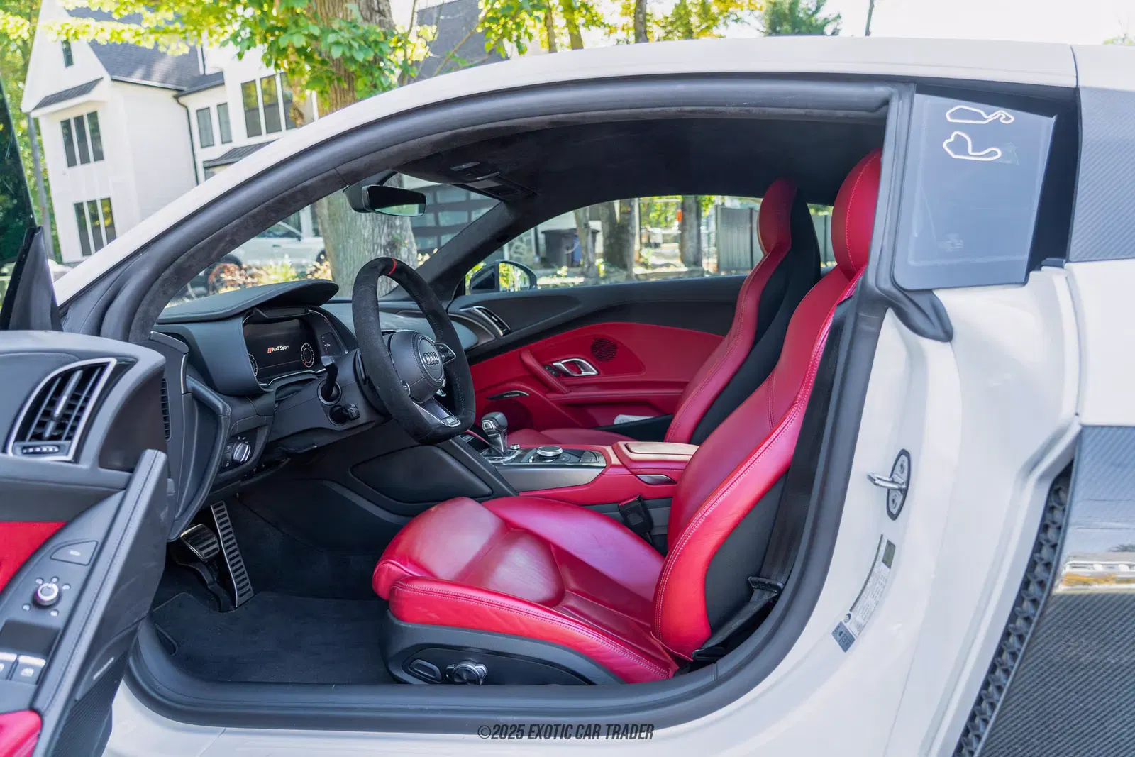 2020 Audi R8 5.2 Quattro V10