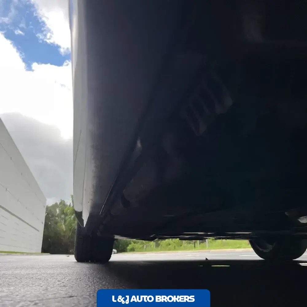 2021 BMW 5-Series M550xi