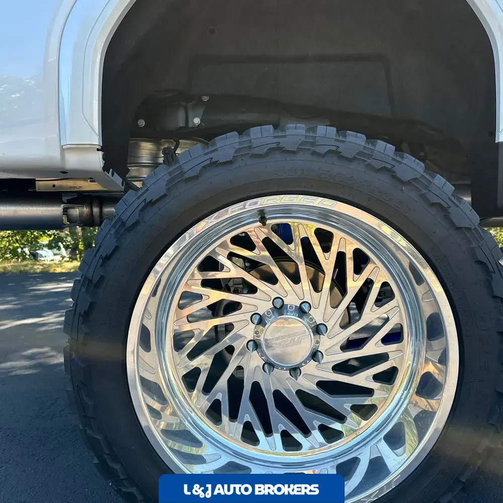 2020 GMC Sierra 3500HD Denali