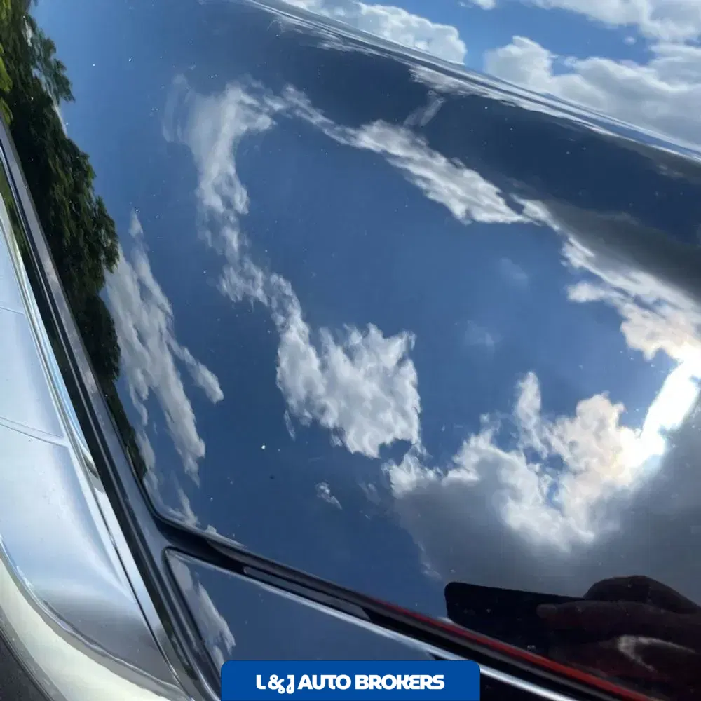 2022 Tesla Model X Plaid