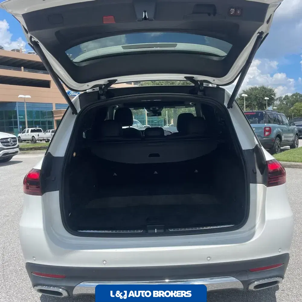2024 Mercedes-Benz GLE GLE350