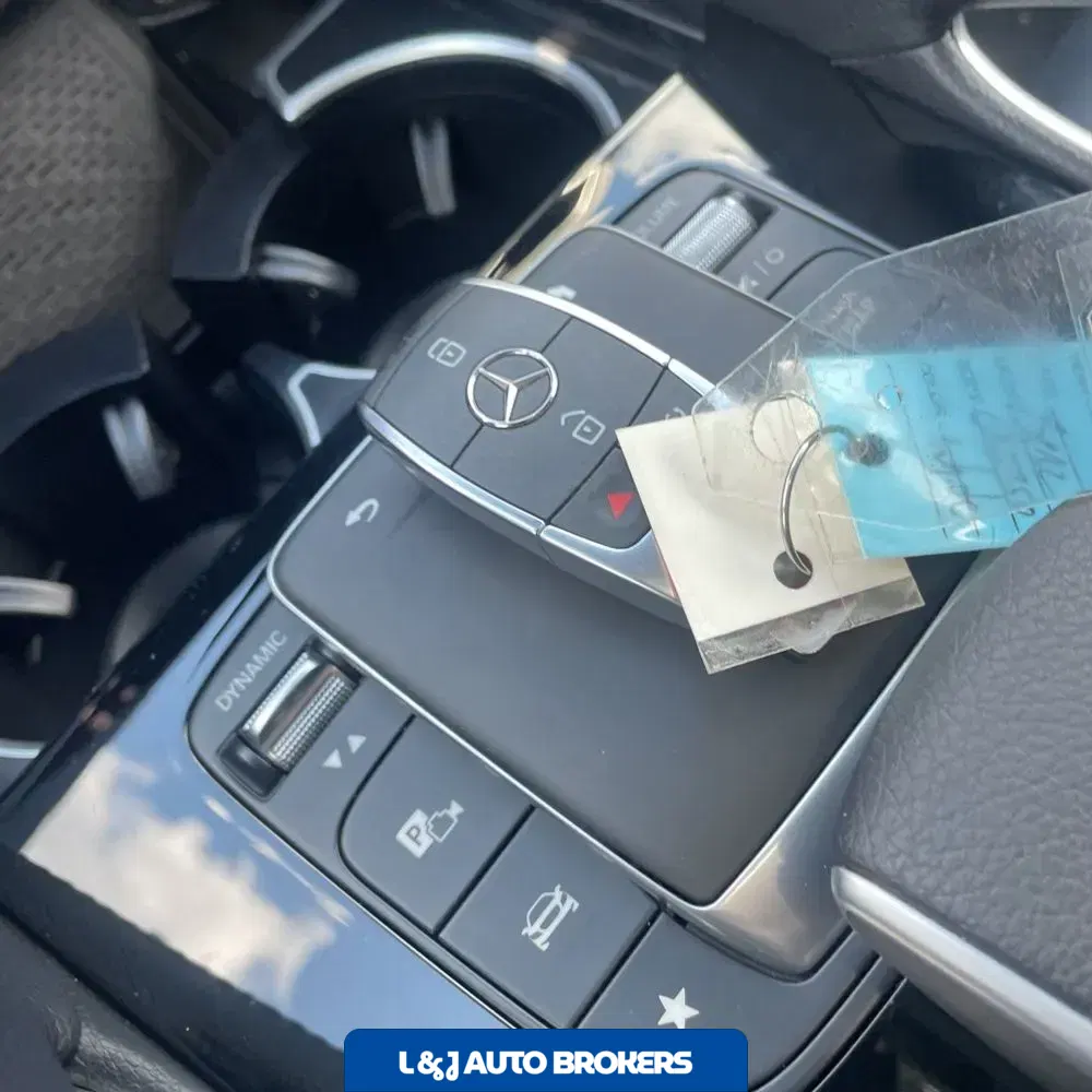 2024 Mercedes-Benz GLE GLE350